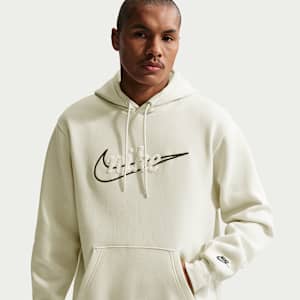 NIKE ポロシャツ アイボリー Nike Sportswear Club Men's Fleece Hoodie. Nike.com